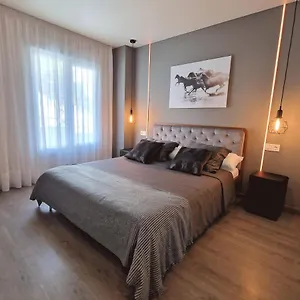 Apartamento Emerald - Spacious Modern 2 Bedroom España