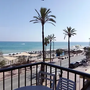  Apartamento Volpi Mazzo España