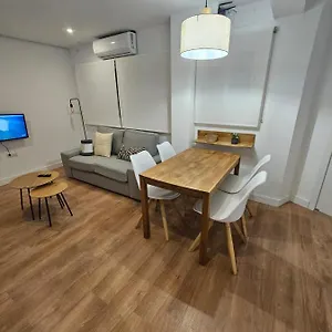  Apartamento Alameda Colon By Hdc España