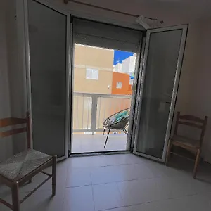  Apartamento Colon By Rivero España