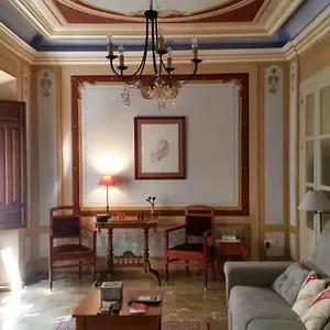  Apartamento Patio San Jerónimo Casa De Arte España