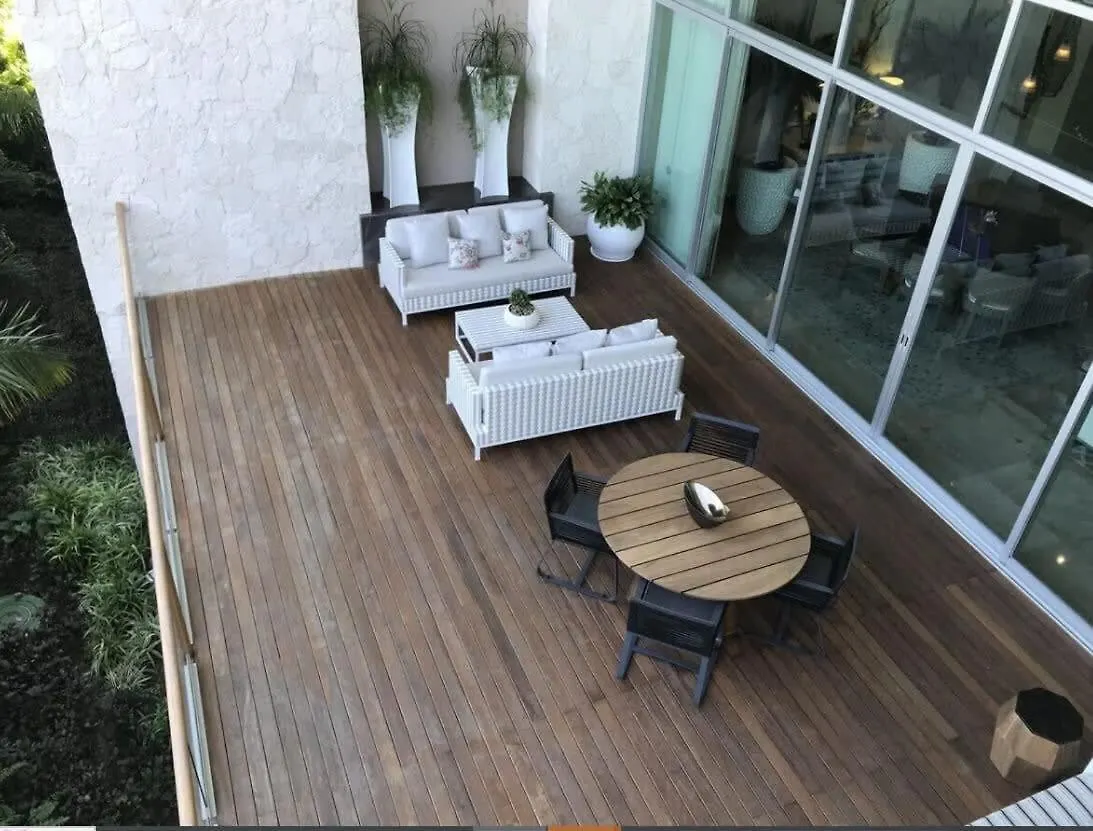 4Bd Grand Luxxe Riviera Maya Pool Resort Playa del Carmen Mexiko