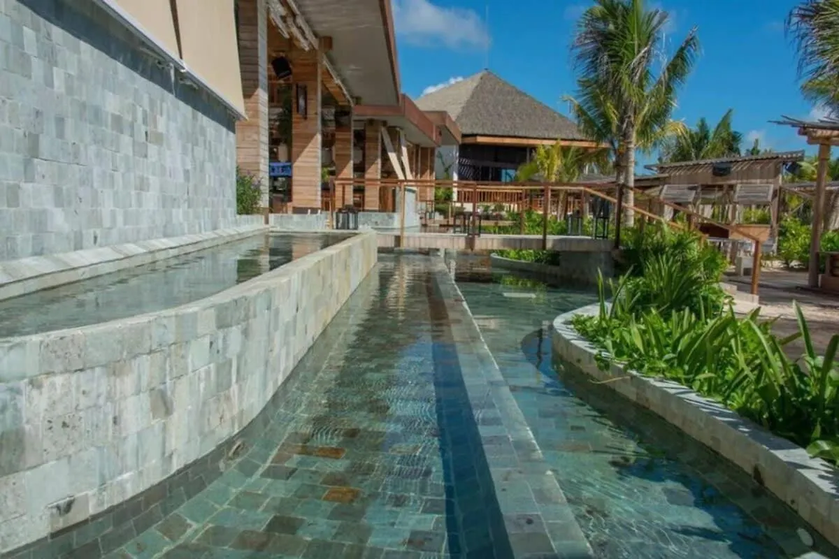 4Bd Grand Luxxe Riviera Maya Pool Resort Playa del Carmen