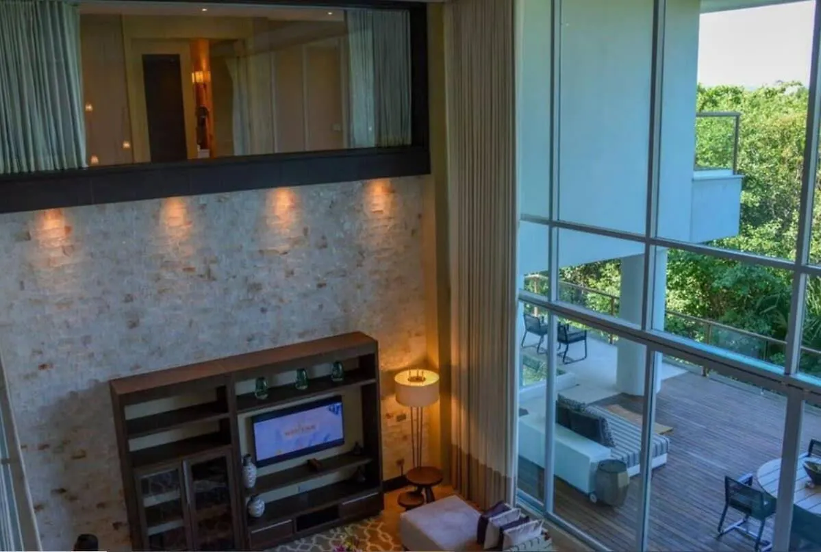 Ferienhaus 4Bd Grand Luxxe Riviera Maya Pool Resort Playa del Carmen Mexiko