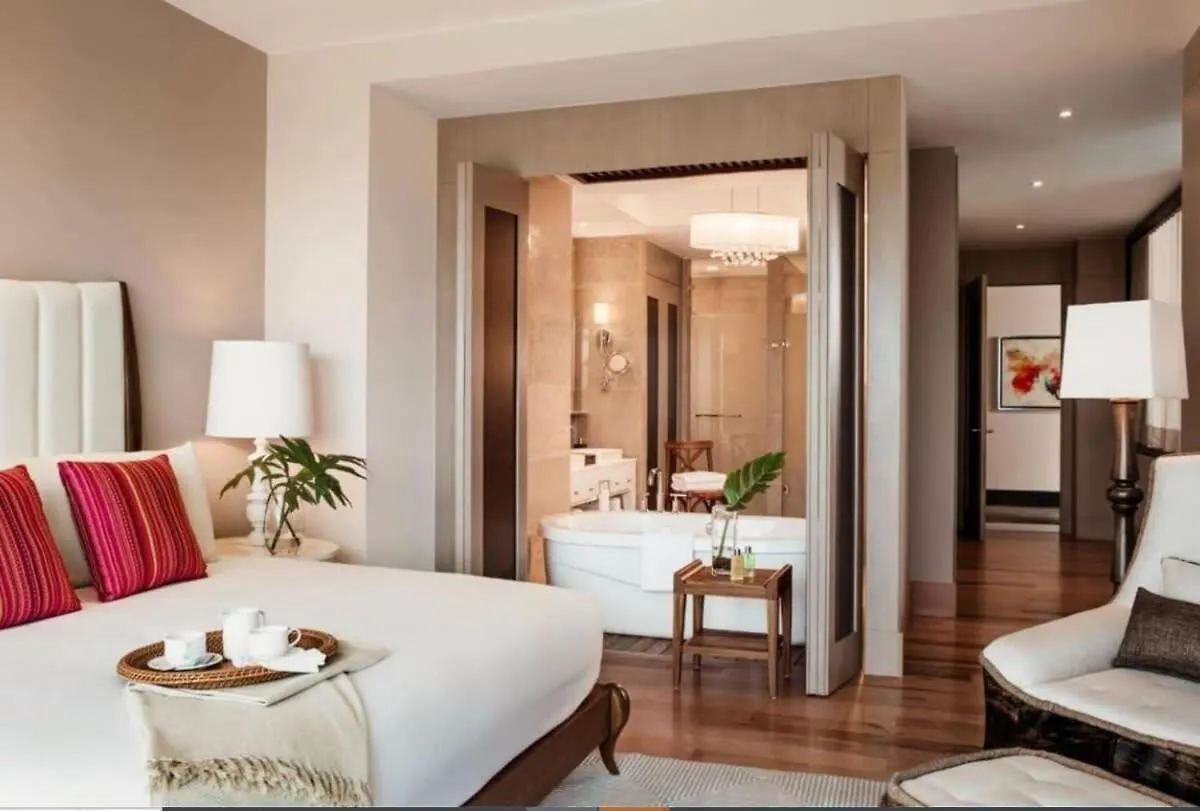 Ferienhaus 4Bd Grand Luxxe Riviera Maya Pool Resort Playa del Carmen