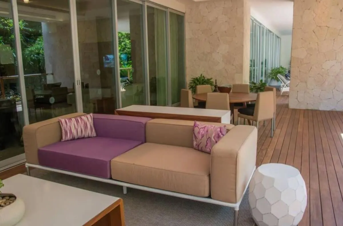 Ferienhaus 4Bd Grand Luxxe Riviera Maya Pool Resort Playa del Carmen