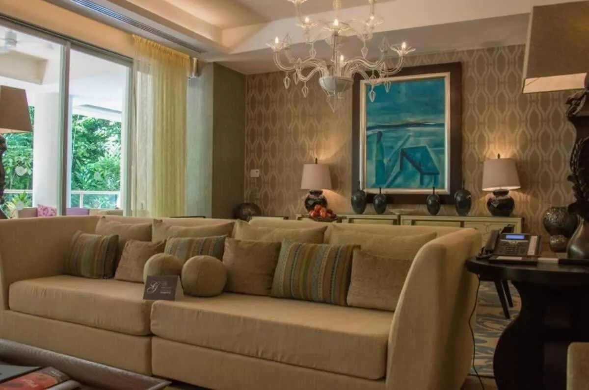4Bd Grand Luxxe Riviera Maya Pool Resort Playa del Carmen Ferienhaus