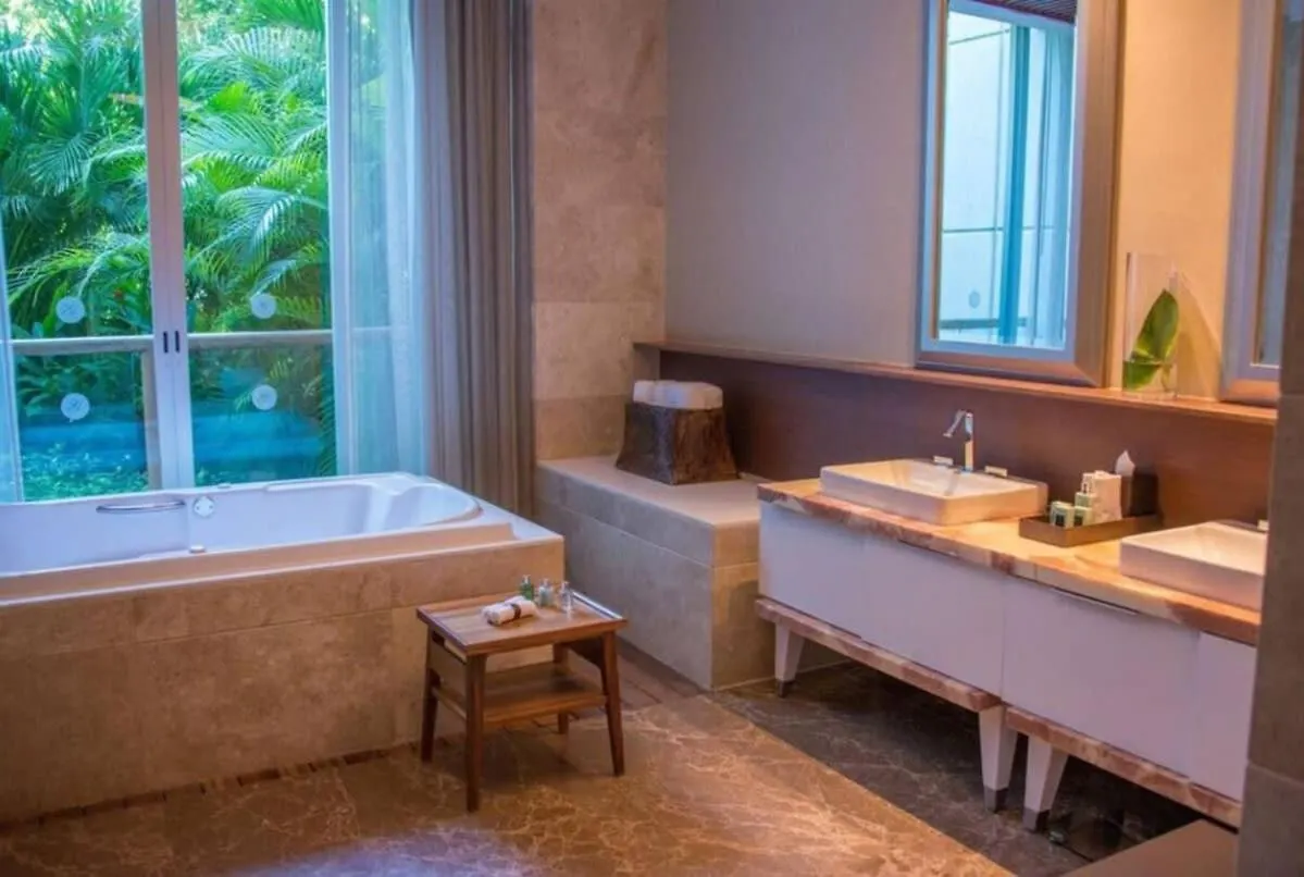 4Bd Grand Luxxe Riviera Maya Pool Resort Playa del Carmen 0*,  Mexiko