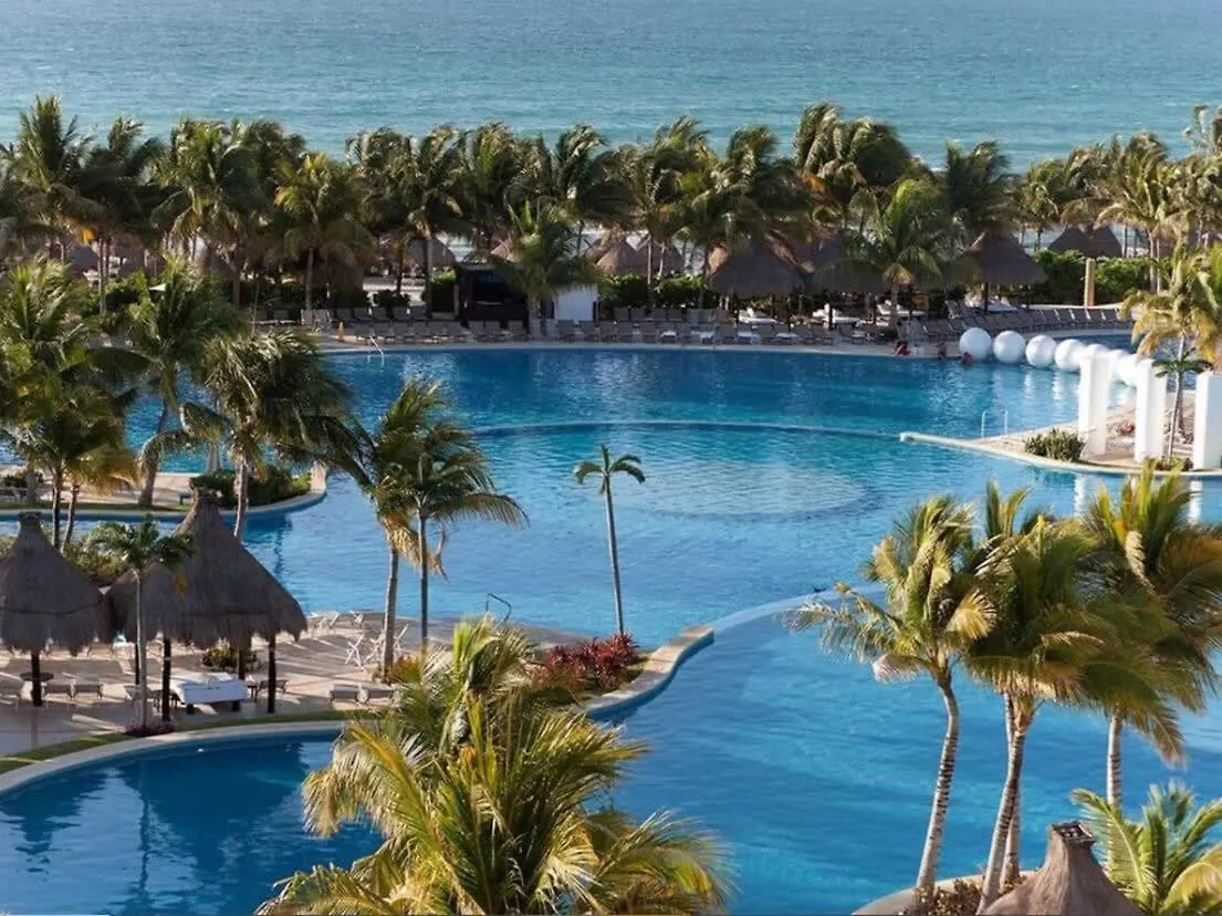 4Bd Grand Luxxe Riviera Maya Pool Resort Playa del Carmen